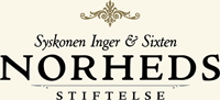 Ingrid och Sixten Norheds Stiftelse logotyp